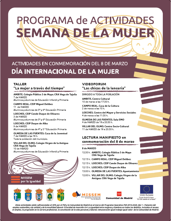 8Marzo