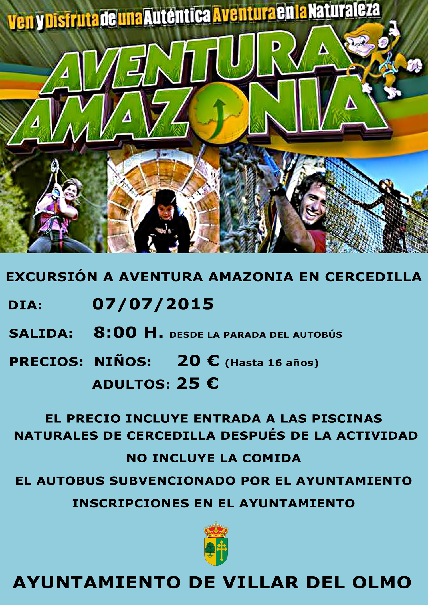 AMAZONIA2015