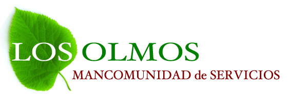 LogoMancomunidadLosOlmos