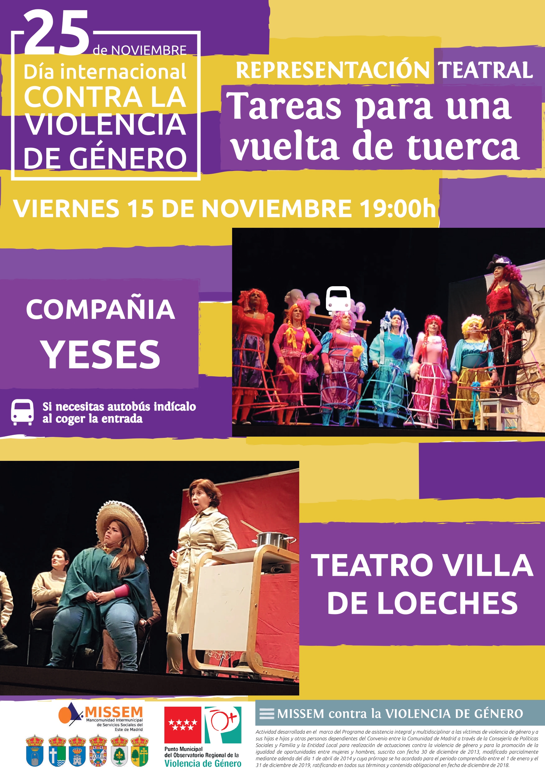 Missem-Cartel-TEATRO15D2019MISSEM