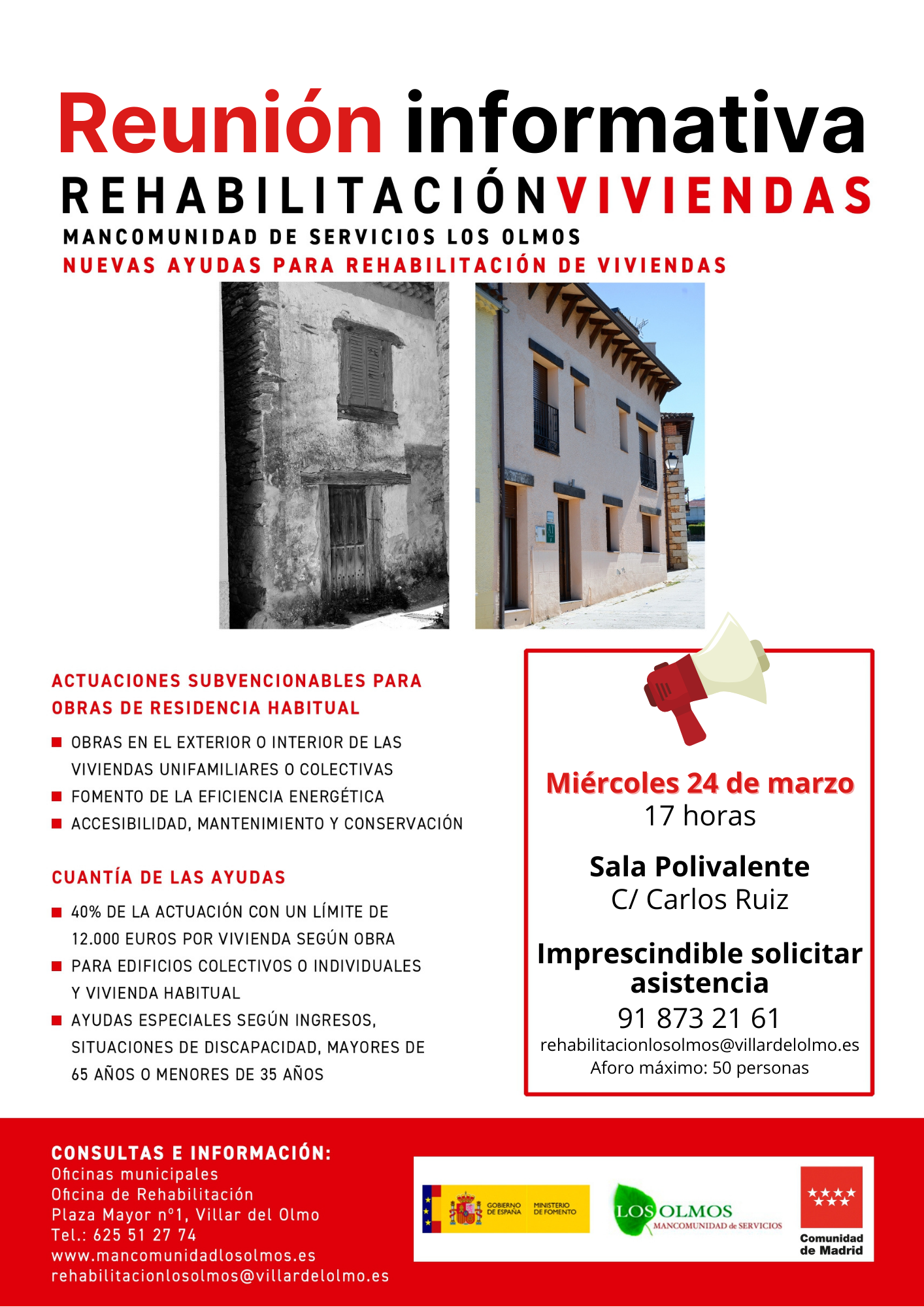 Reunioninformativa