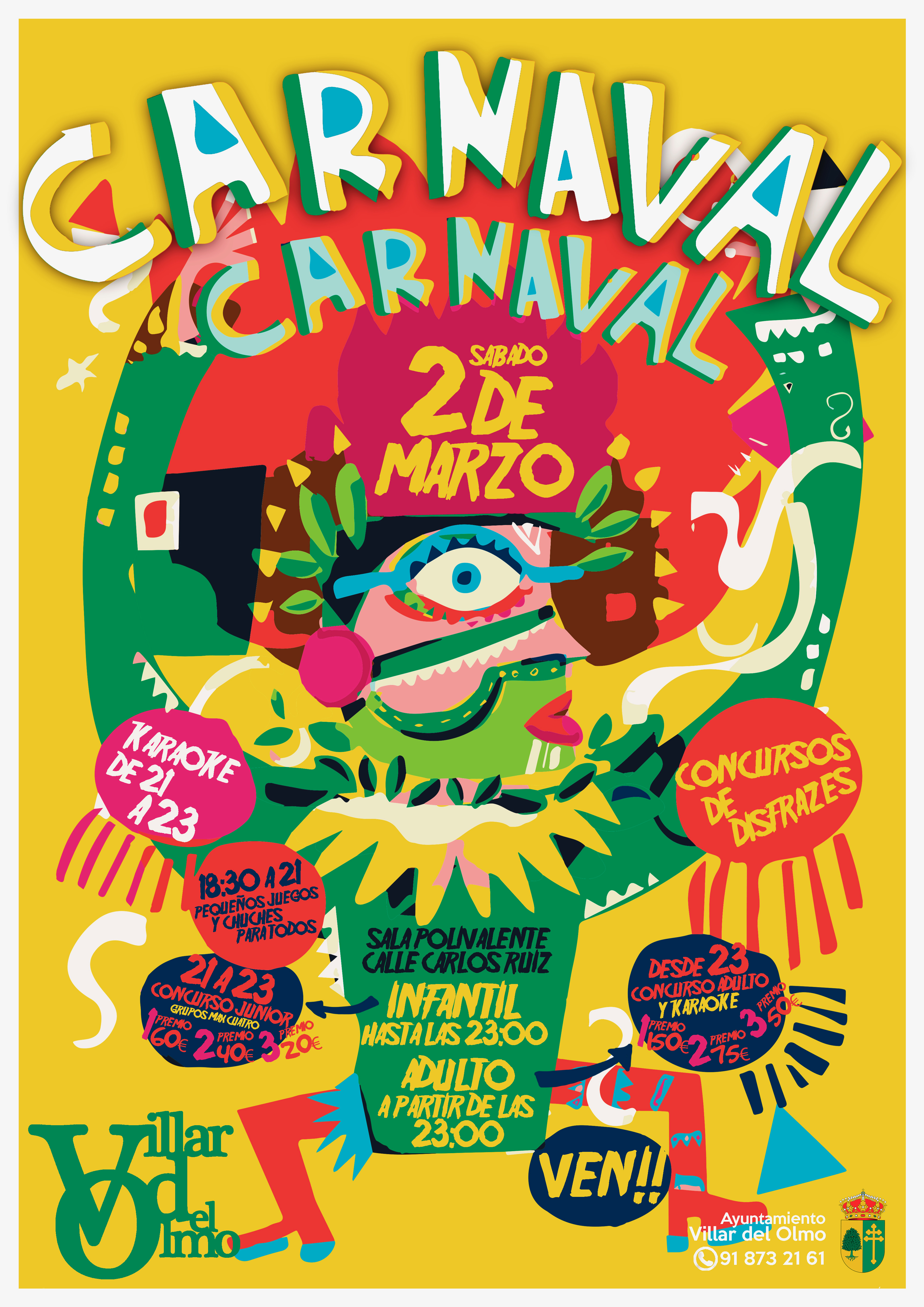 carnavalvillar19