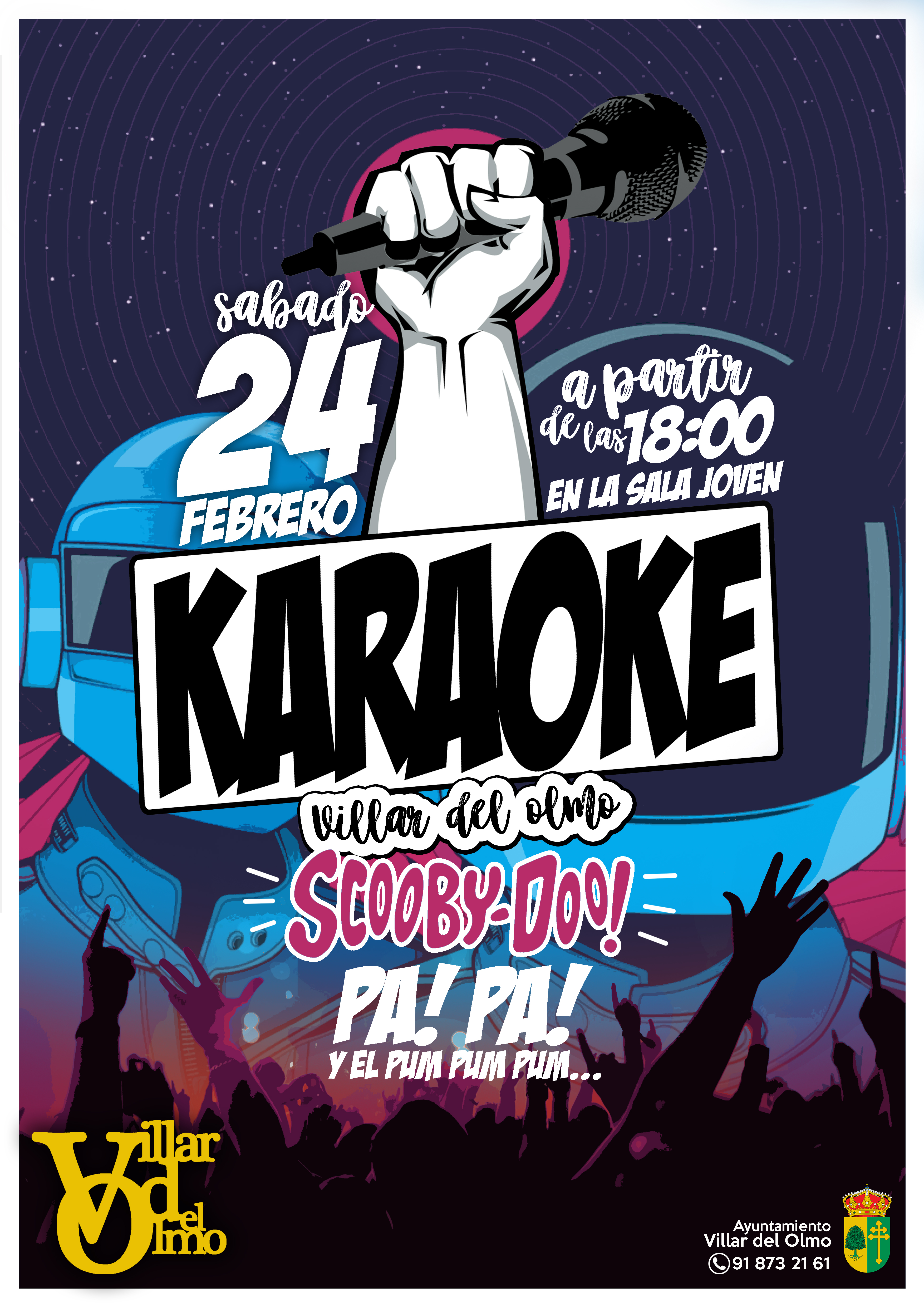 karaoke