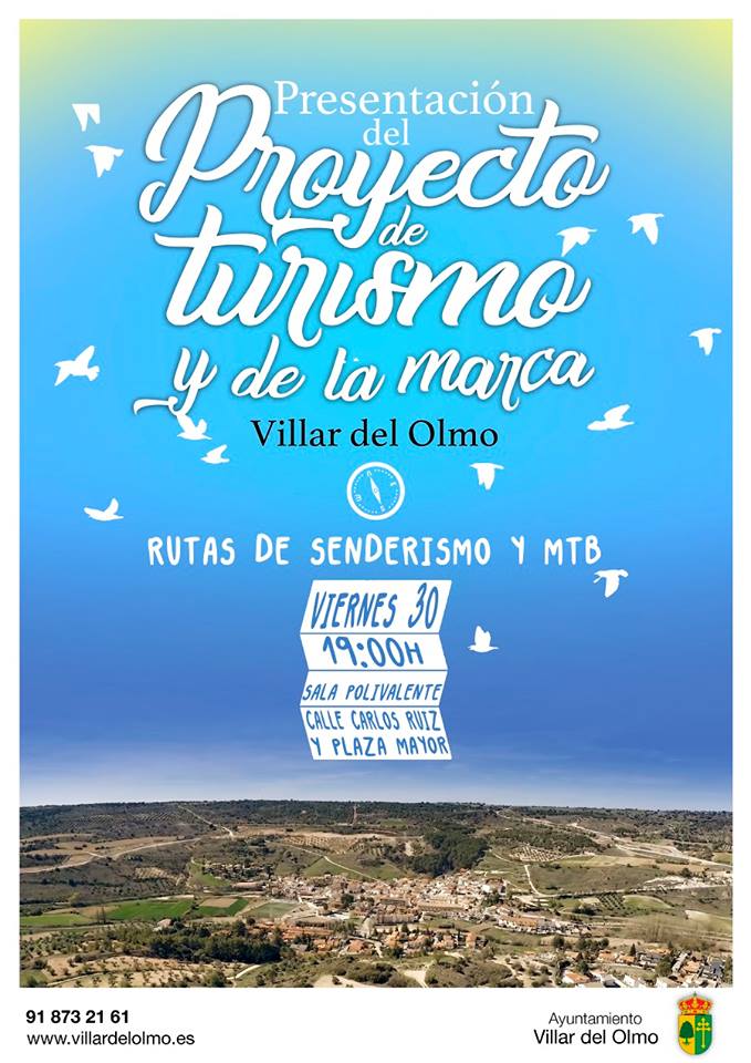 presentacionproyectoturismo
