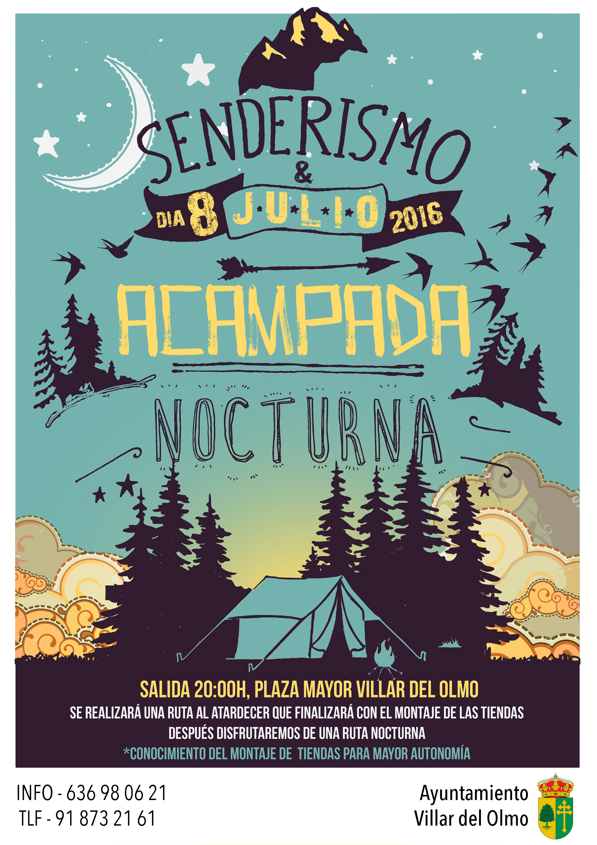 senderismopequeno