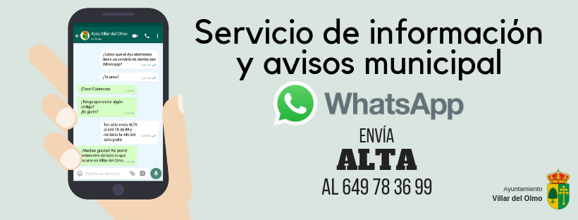 whatsappvillarbanner