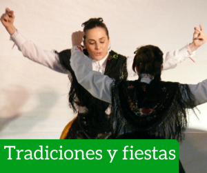 Tradiciones y fiestas