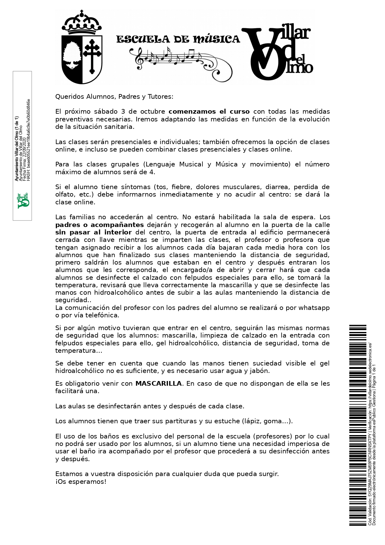 20200922-Comunicacion-Carta-CARTAESCUELAMUSICACURSO20202021-page-0001