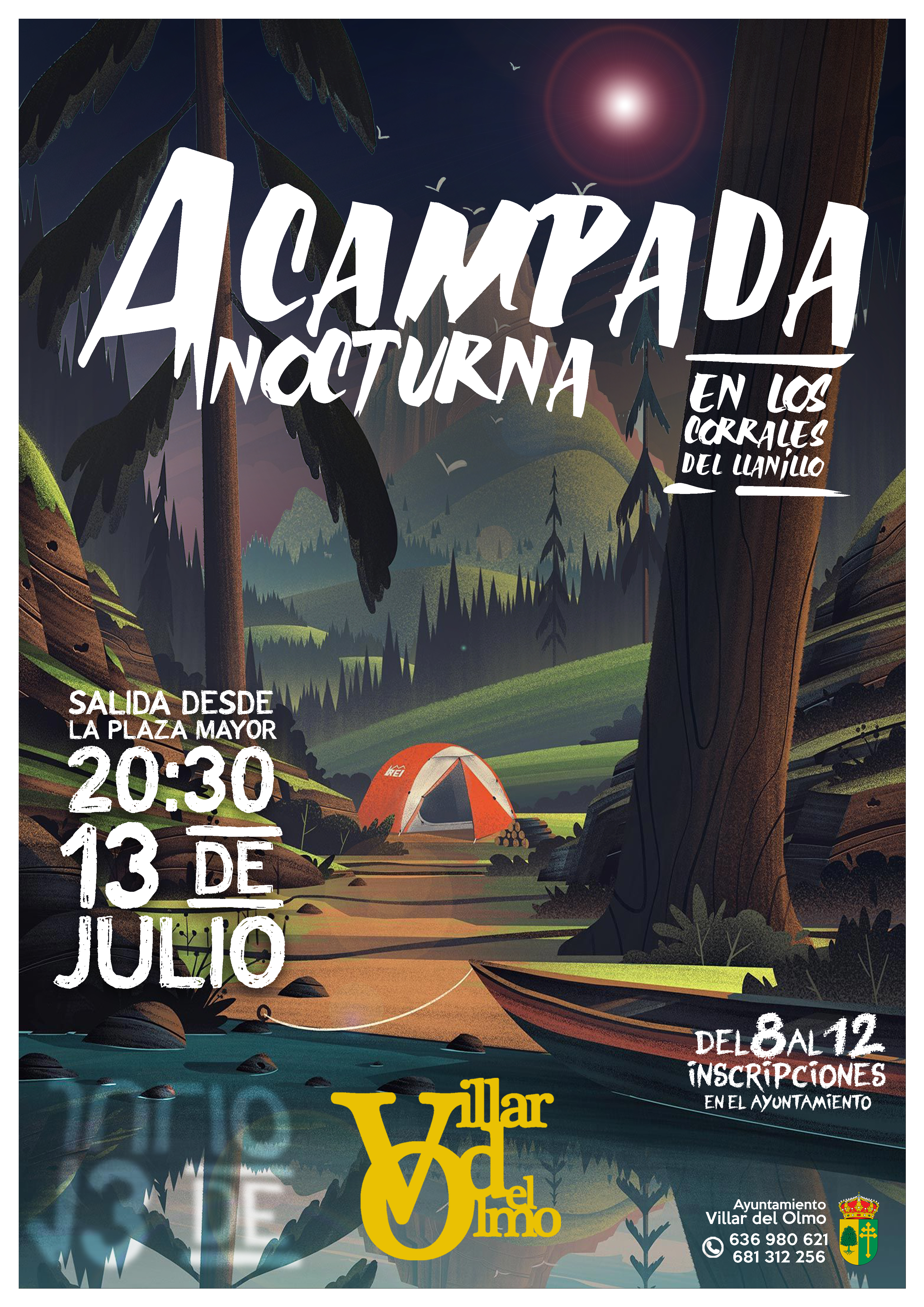 ACAMP19
