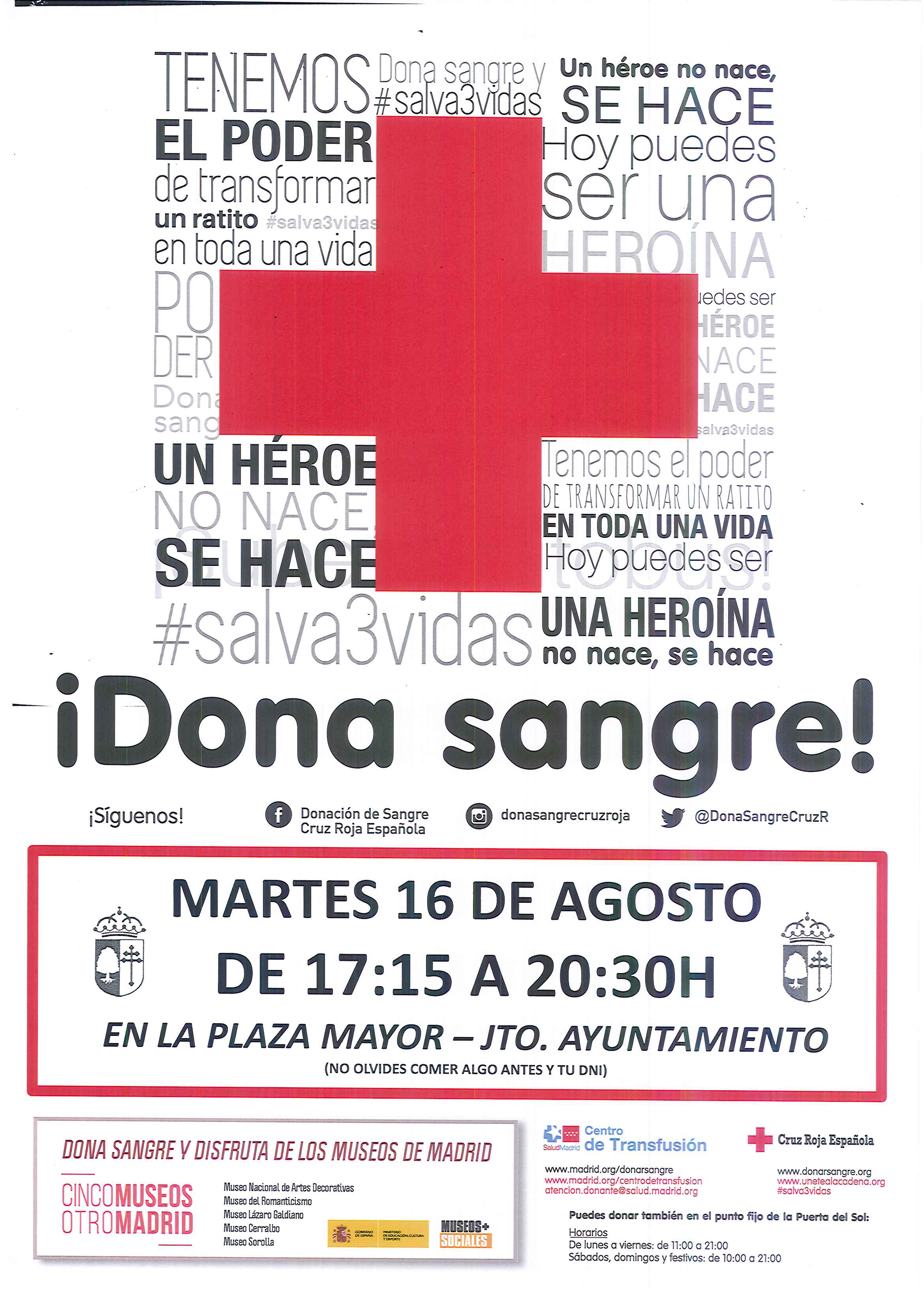 CARTELDONACIONSANGRE