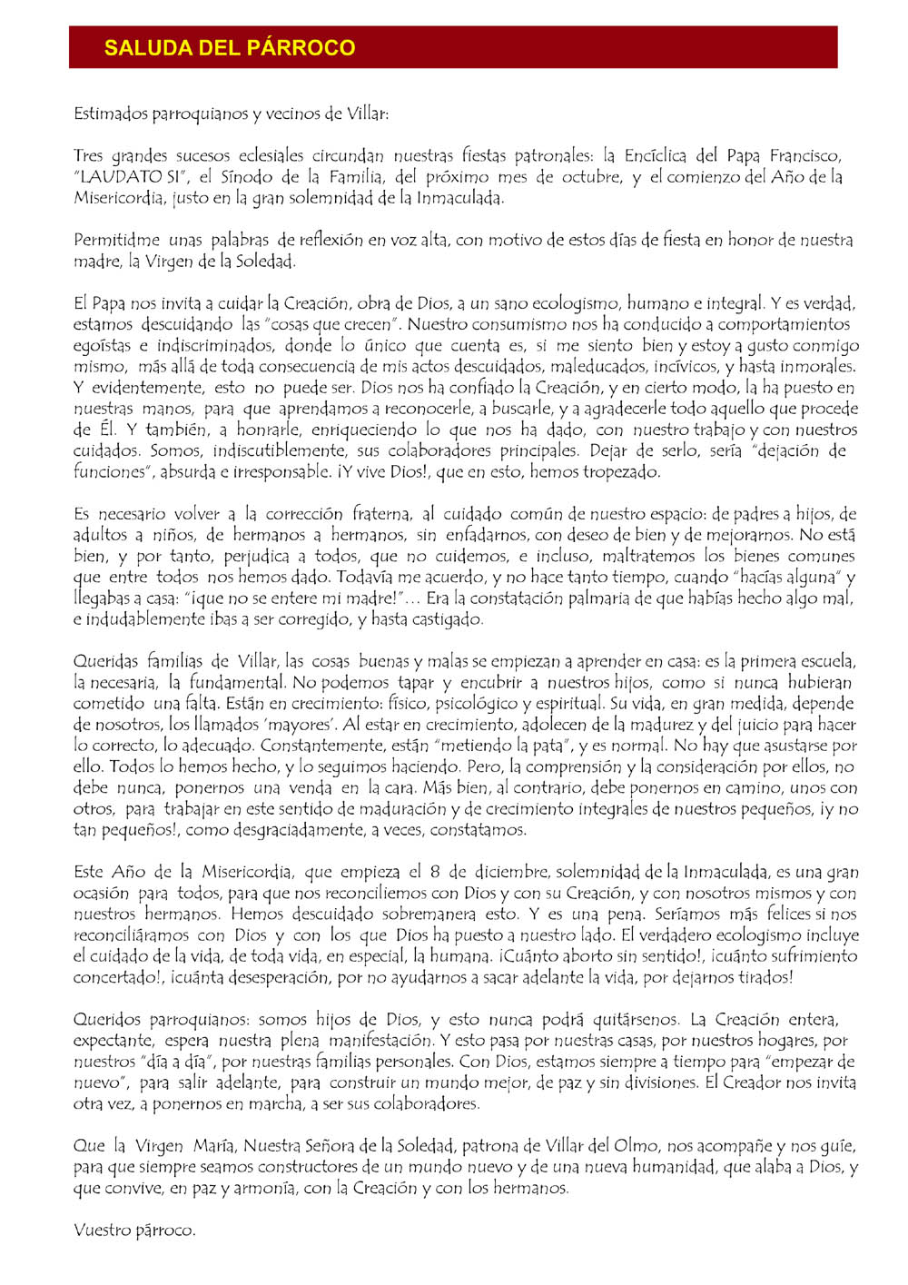 PROGRAMA201507