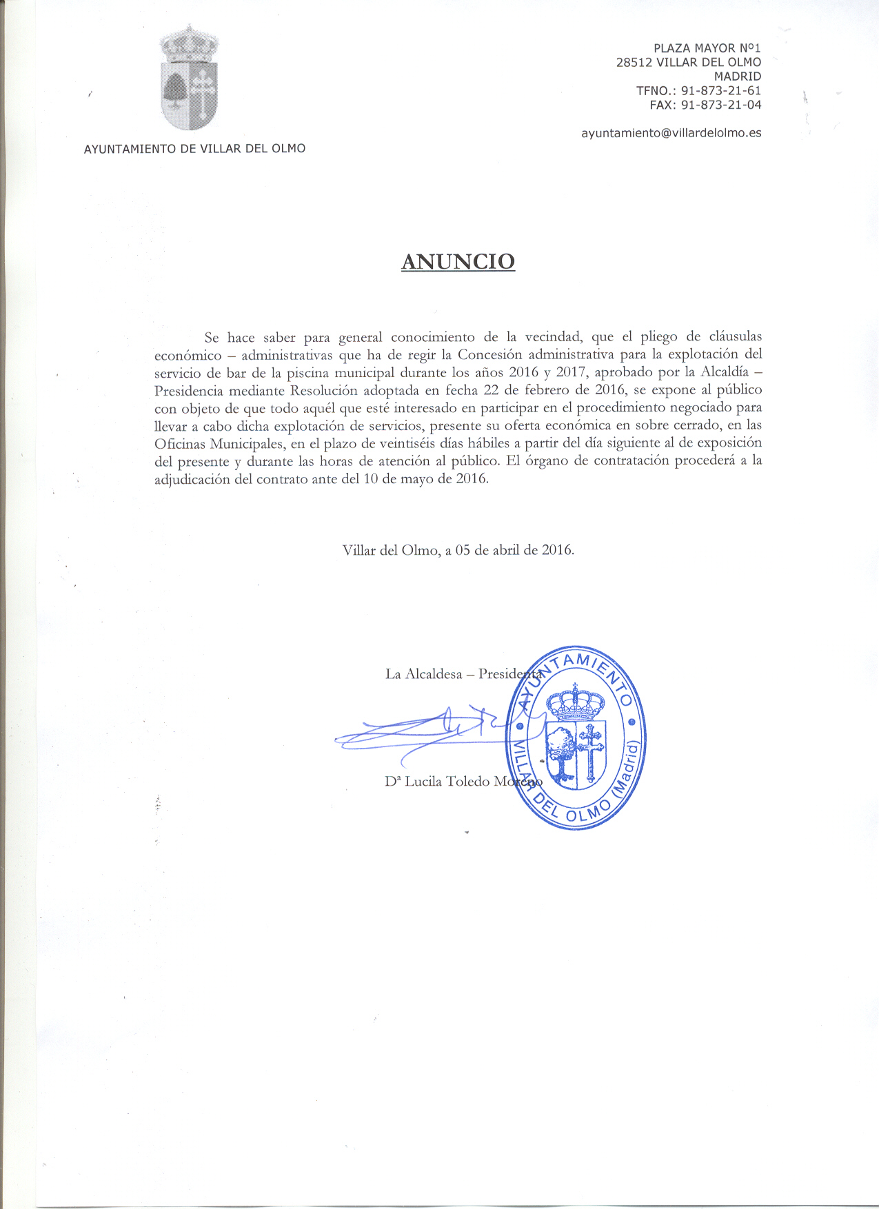 anunciobarpiscina