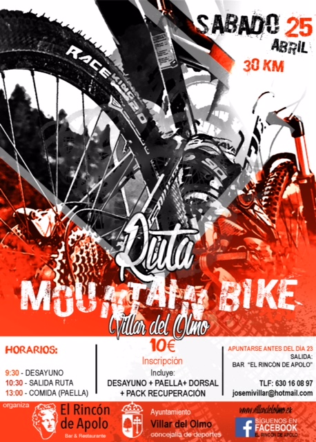 cartelmountainbike