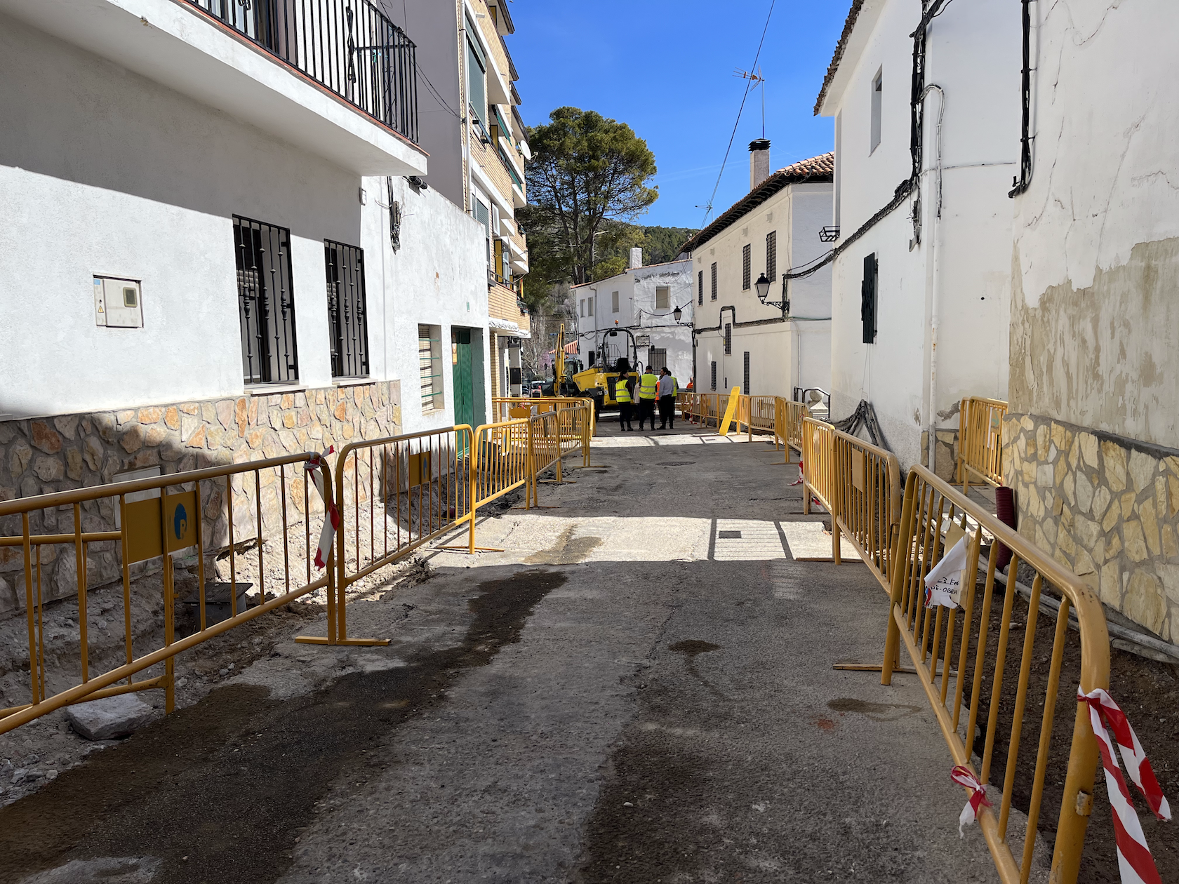 Foto cedida por Ayuntamiento de Villar del Olmo